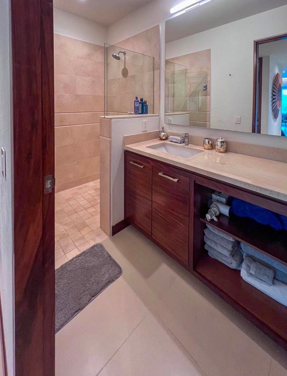Apartamento em Marina Vallarta, Puerto Vallarta, foto 13 de 22