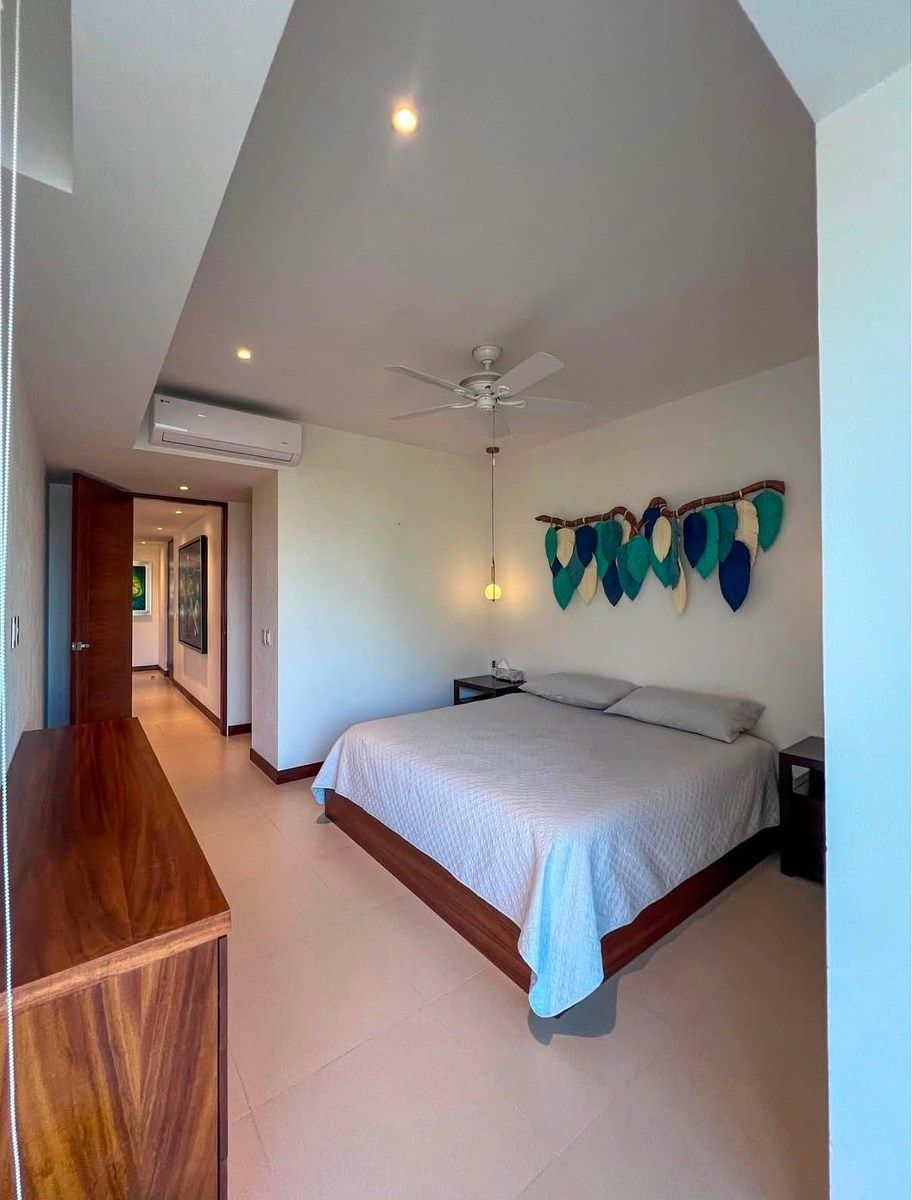Apartamento em Marina Vallarta, Puerto Vallarta, foto 15 de 22