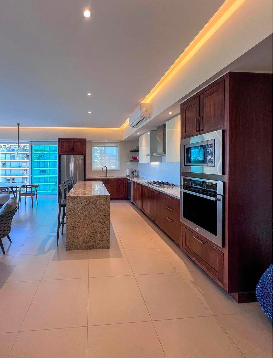 Apartamento em Marina Vallarta, Puerto Vallarta, foto 17 de 22
