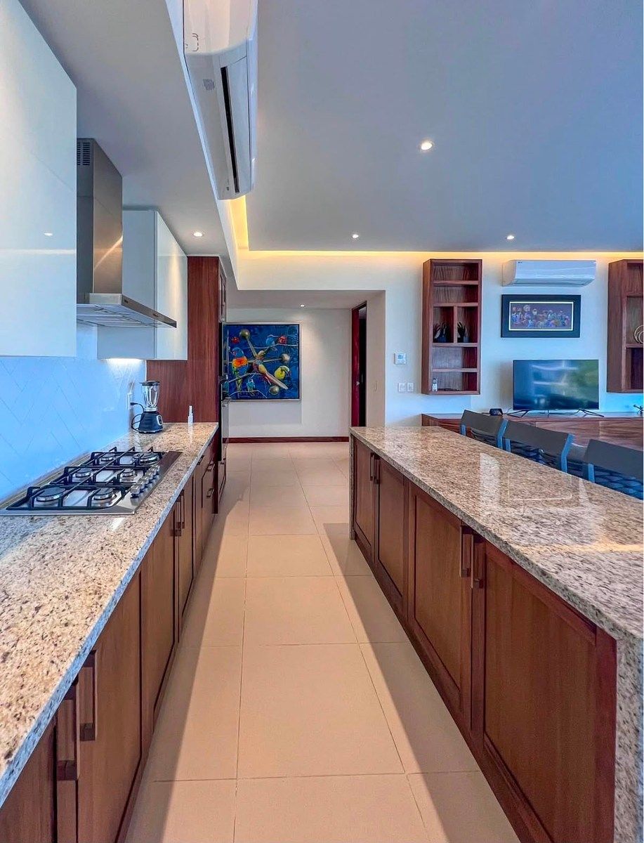 Apartamento em Marina Vallarta, Puerto Vallarta, foto 18 de 22