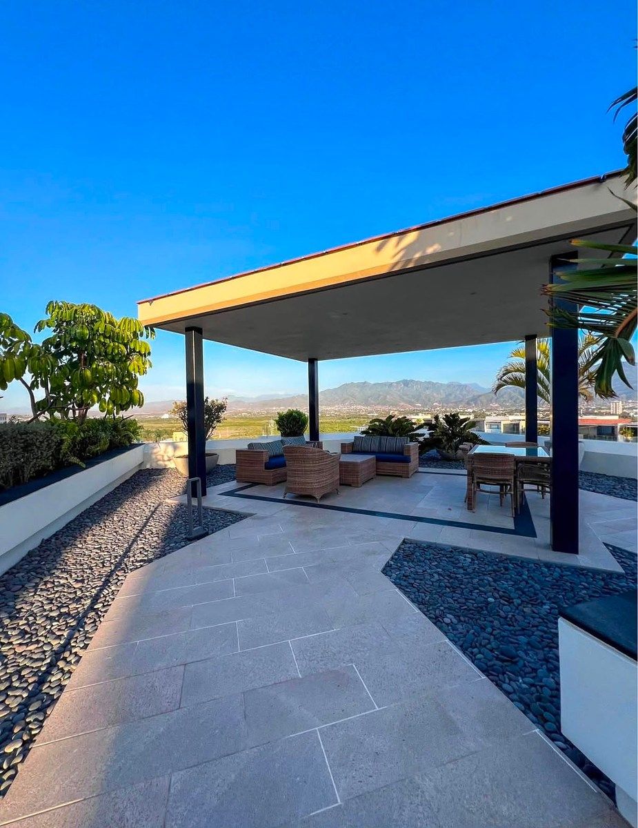 Apartamento em Marina Vallarta, Puerto Vallarta, foto 19 de 22