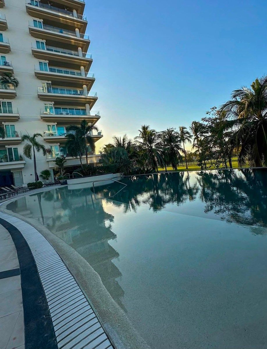 Apartamento em Marina Vallarta, Puerto Vallarta, foto 20 de 22