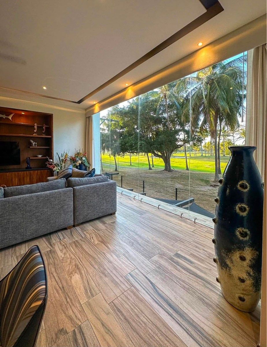 Apartamento em Marina Vallarta, Puerto Vallarta, foto 21 de 22