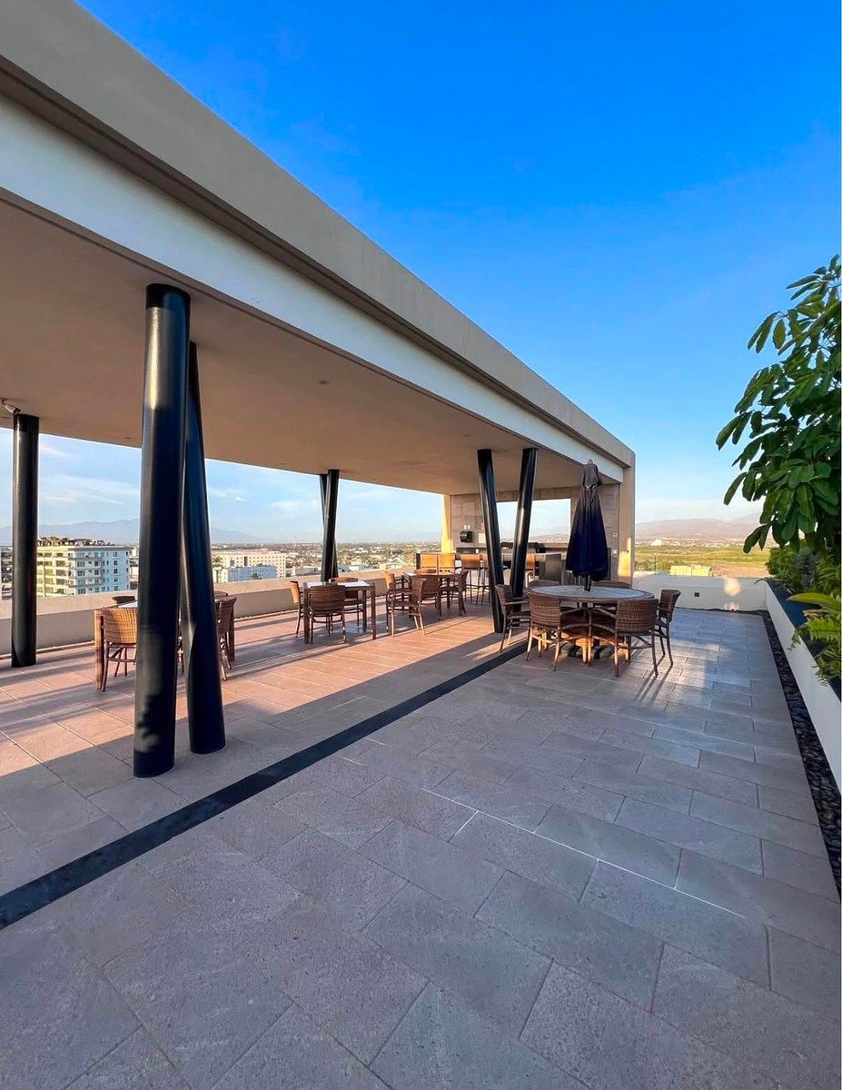 Apartamento em Marina Vallarta, Puerto Vallarta, foto 22 de 22