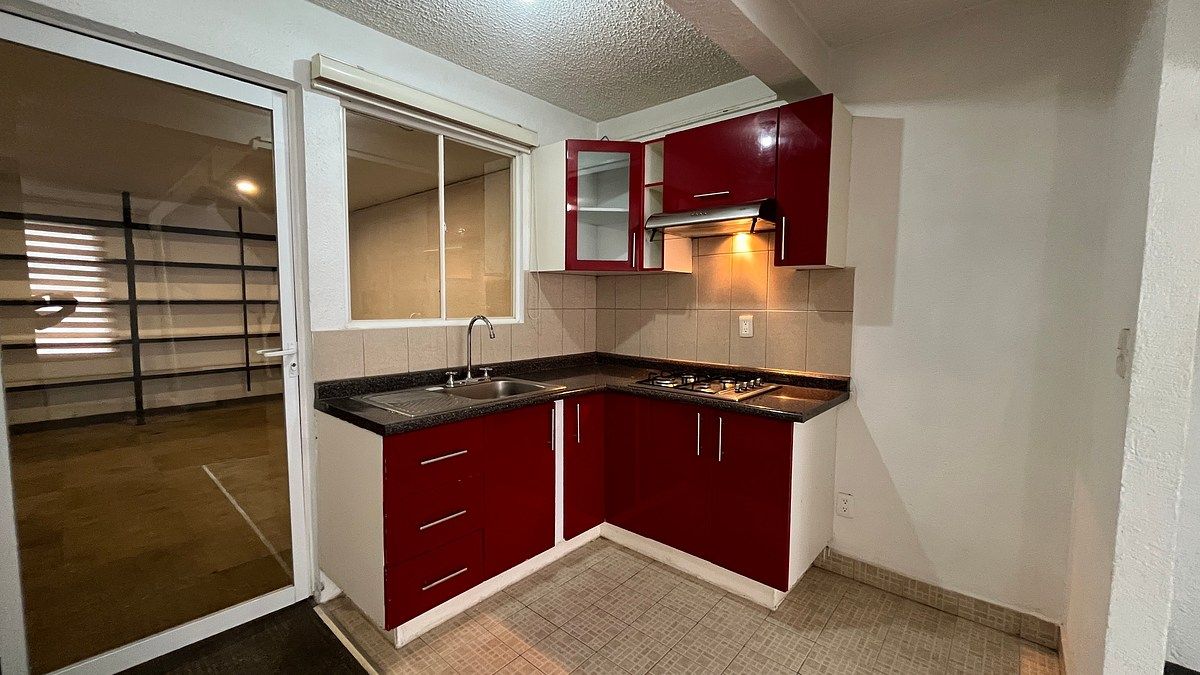Casa en condominio en El Vergel 1ra. Sección, Tlaquepaque, foto 2 de 21