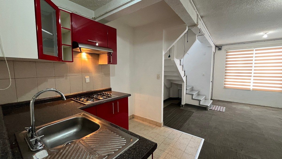 Casa en condominio en El Vergel 1ra. Sección, Tlaquepaque, foto 3 de 21