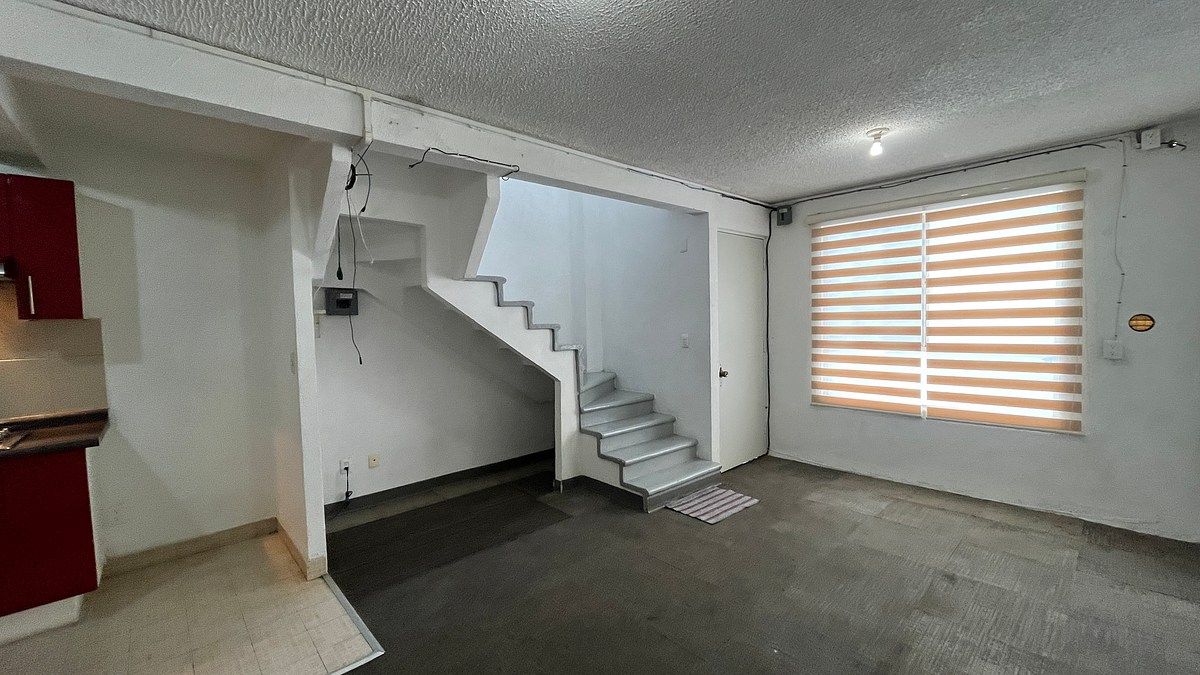 Casa en condominio en El Vergel 1ra. Sección, Tlaquepaque, foto 5 de 21