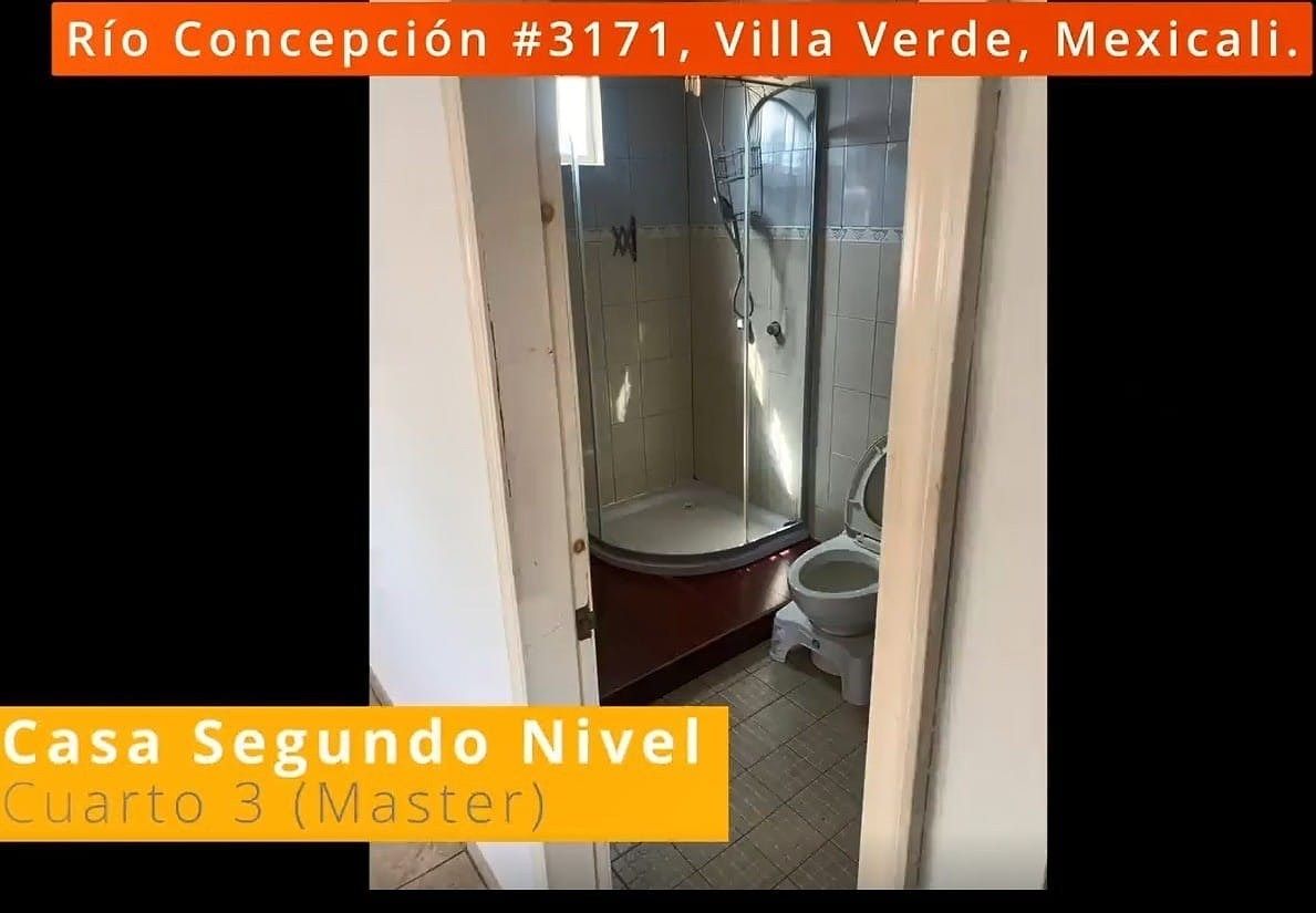 Casa em Villa Verde, Mexicali, foto 5 de 14