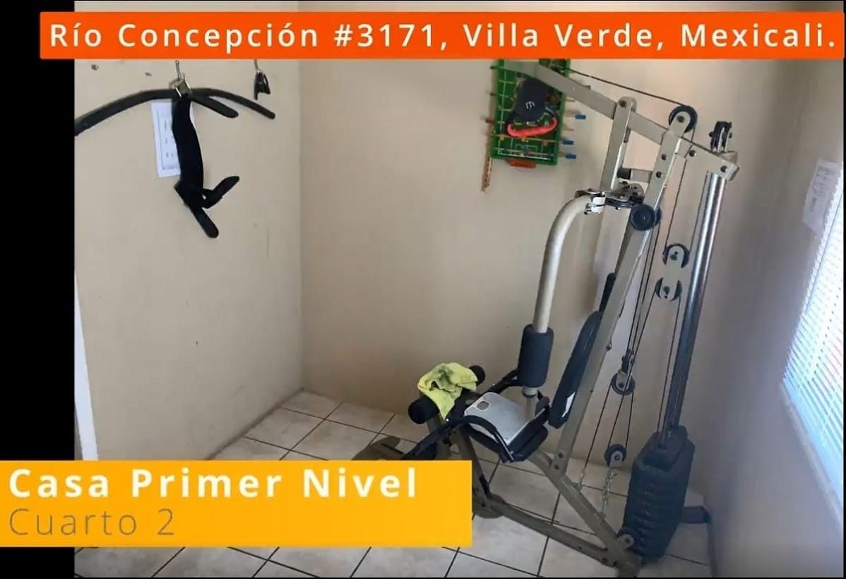 Casa em Villa Verde, Mexicali, foto 8 de 14