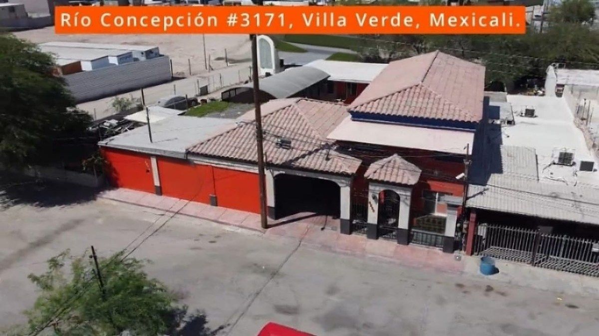 Casa com Piscina e Apartamento Independente | Villa Verde, Mexicali, foto 1 de 14