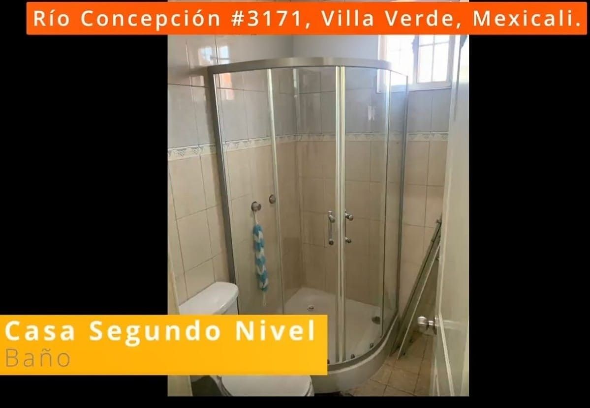 Casa em Villa Verde, Mexicali, foto 6 de 14