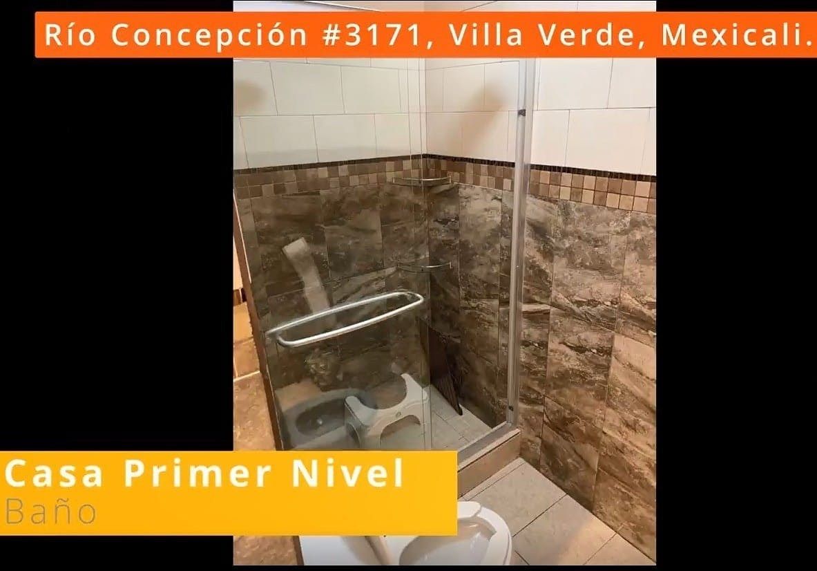 Casa em Villa Verde, Mexicali, foto 7 de 14
