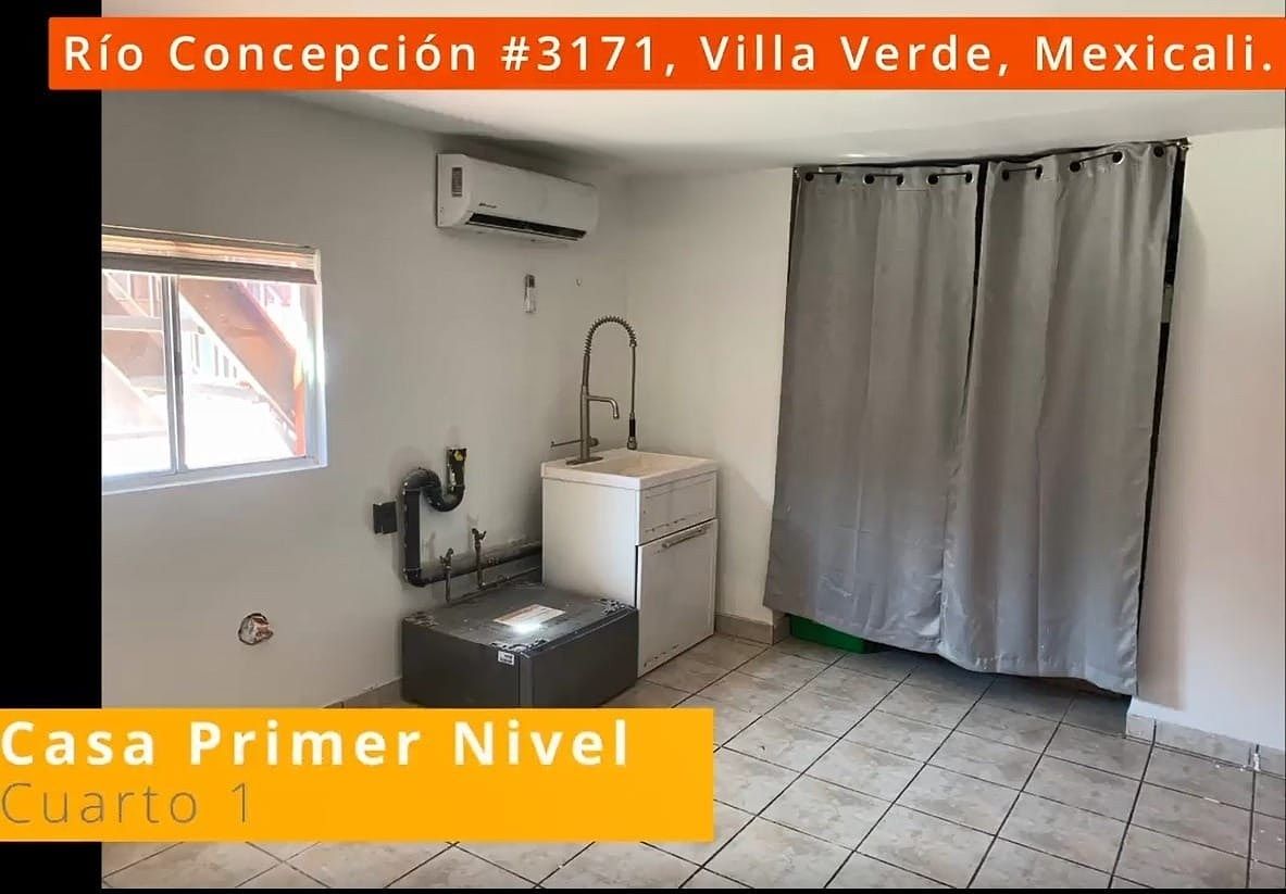 Casa em Villa Verde, Mexicali, foto 4 de 14
