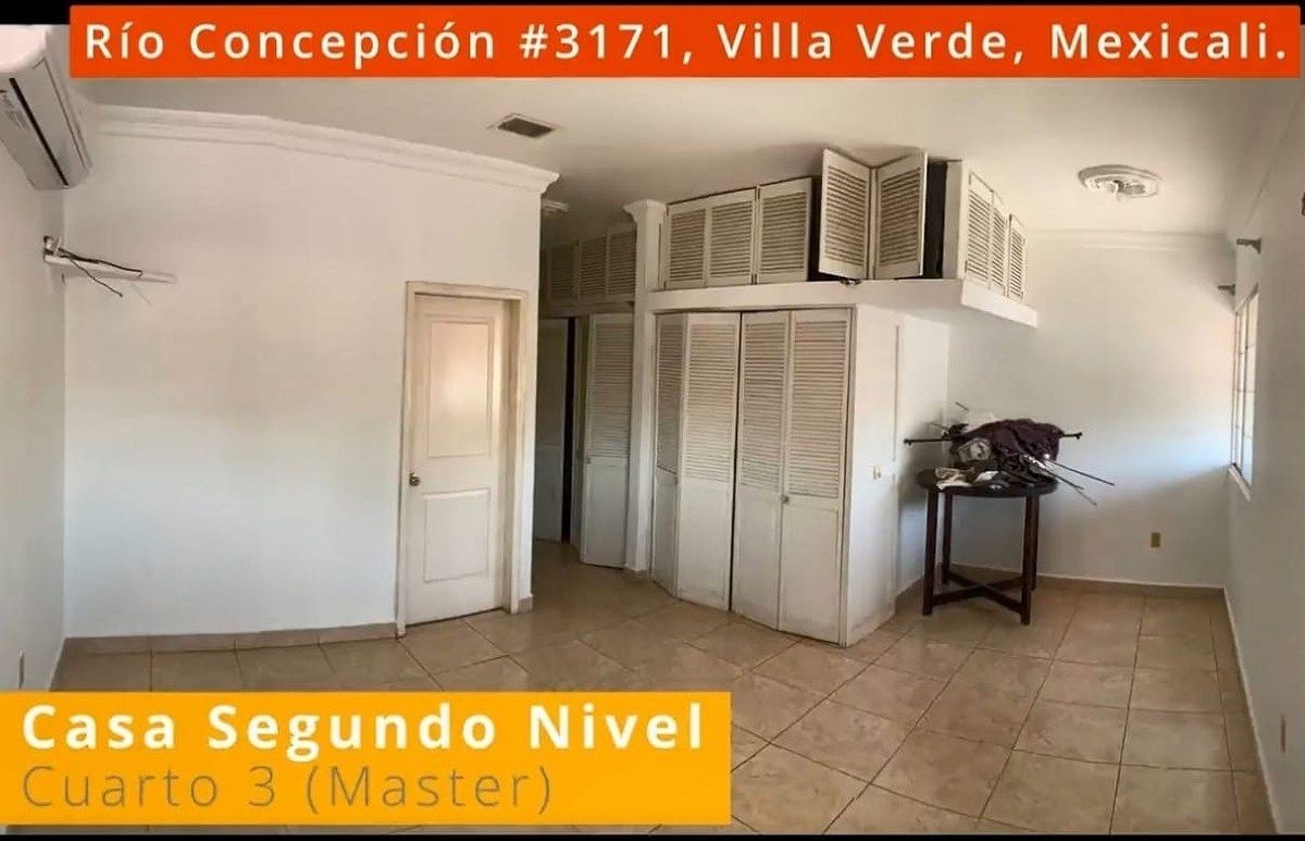 Casa em Villa Verde, Mexicali, foto 10 de 14