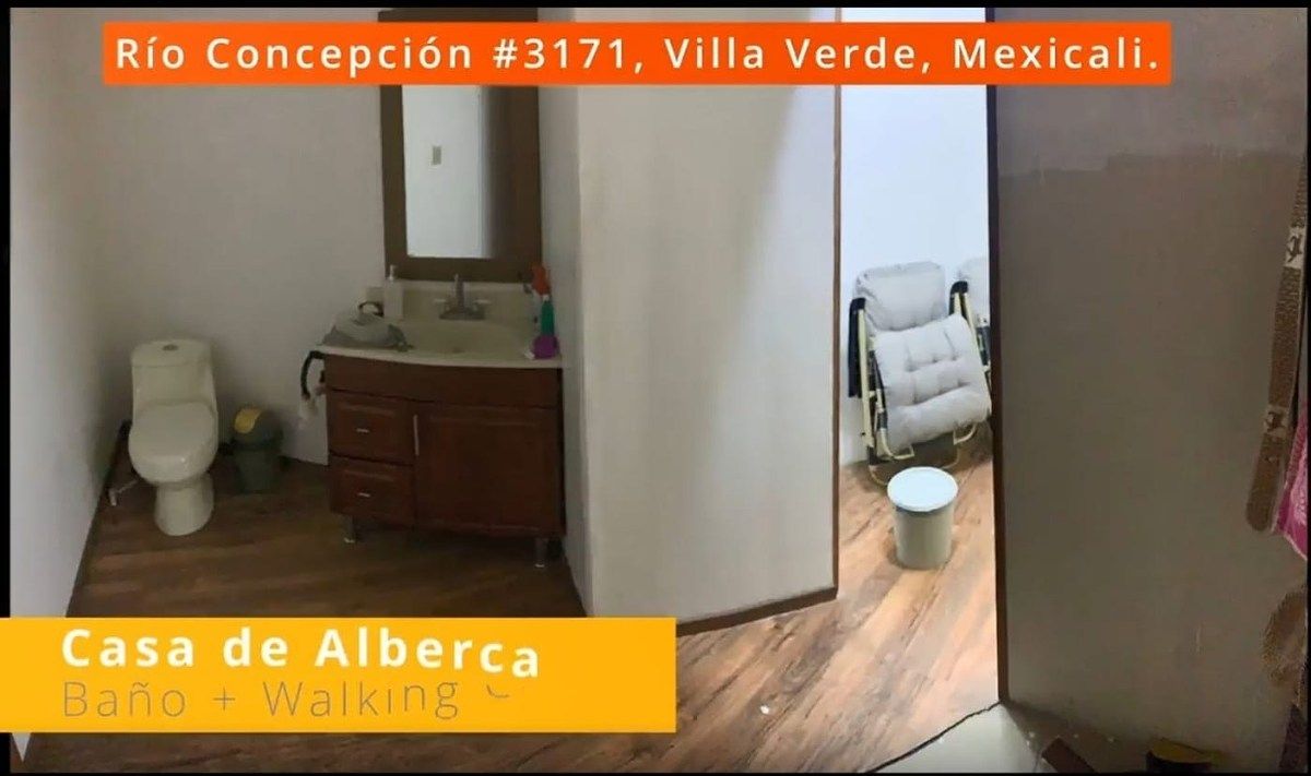 Casa em Villa Verde, Mexicali, foto 11 de 14