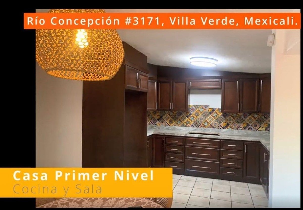 Casa em Villa Verde, Mexicali, foto 14 de 14
