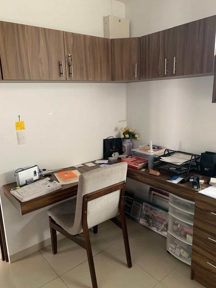 Casa em condomínio fechado em Valle De Juriquilla, Querétaro, foto 11 de 26