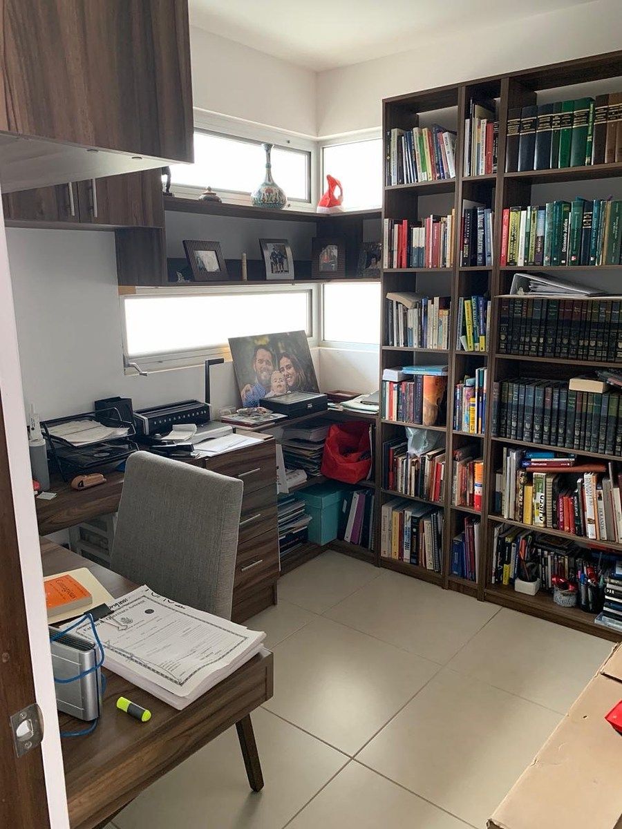 Casa em condomínio fechado em Valle De Juriquilla, Querétaro, foto 14 de 26