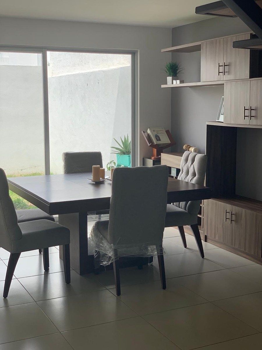 Casa em condomínio fechado em Valle De Juriquilla, Querétaro, foto 22 de 26