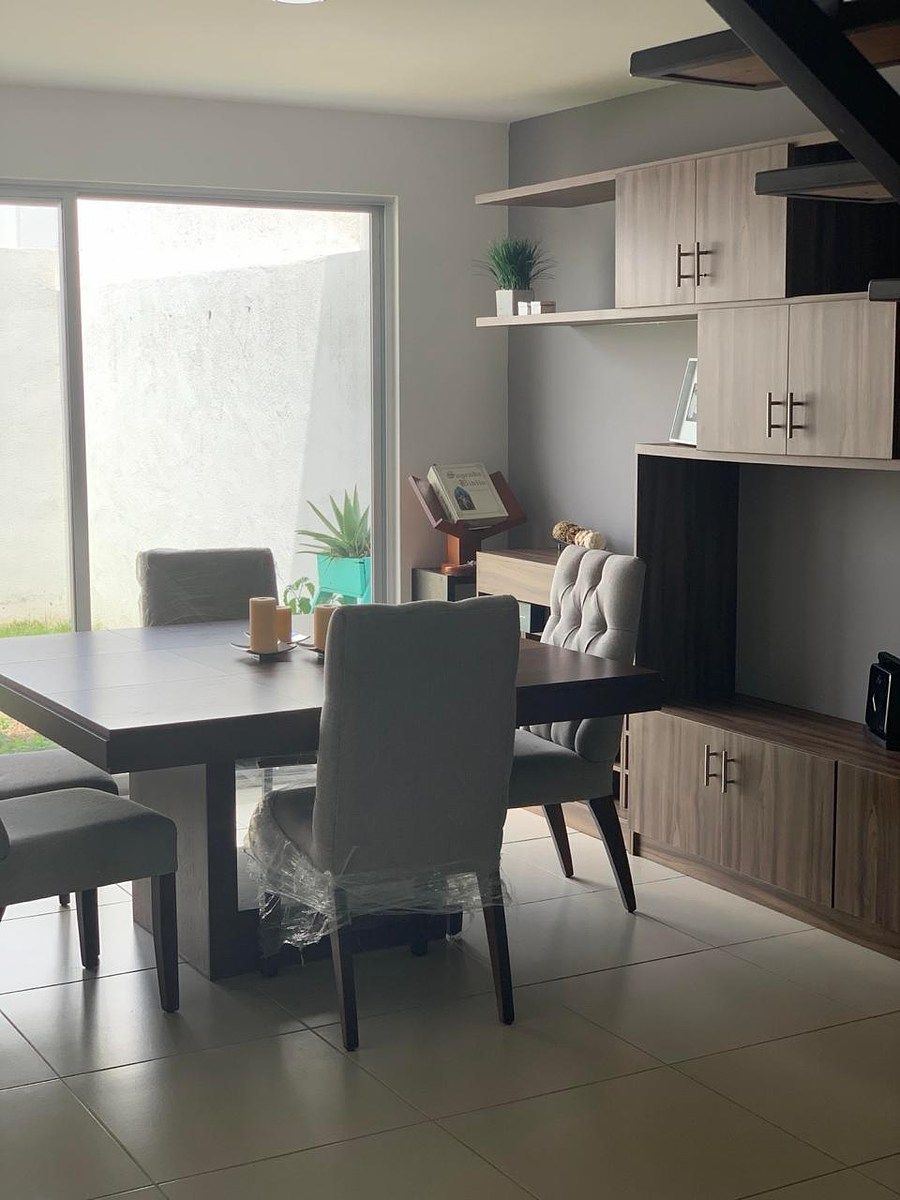 Casa em condomínio fechado em Valle De Juriquilla, Querétaro, foto 23 de 26