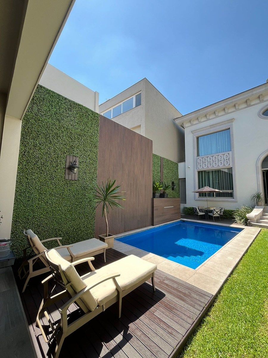 Casa em Cumbres Elite Premier, García, foto 11 de 30