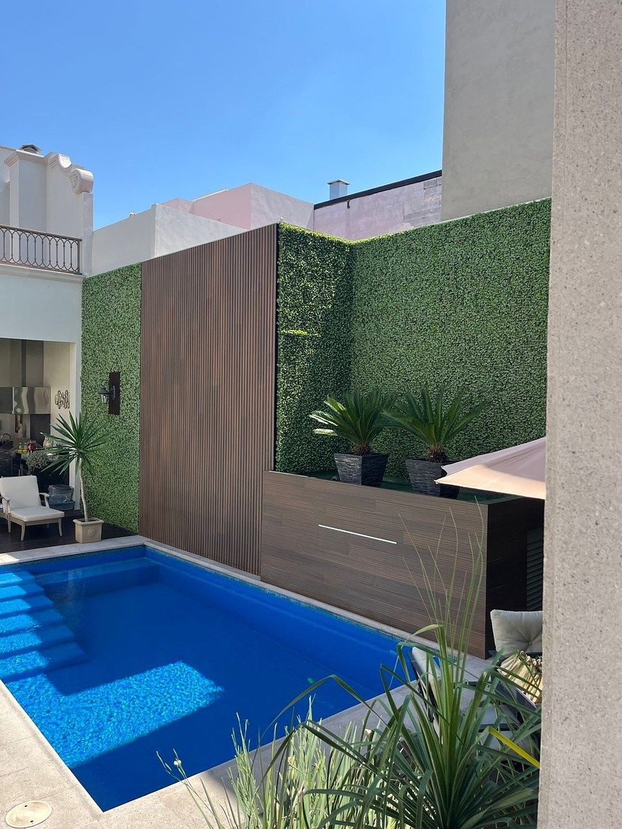 Casa em Cumbres Elite Premier, García, foto 14 de 30