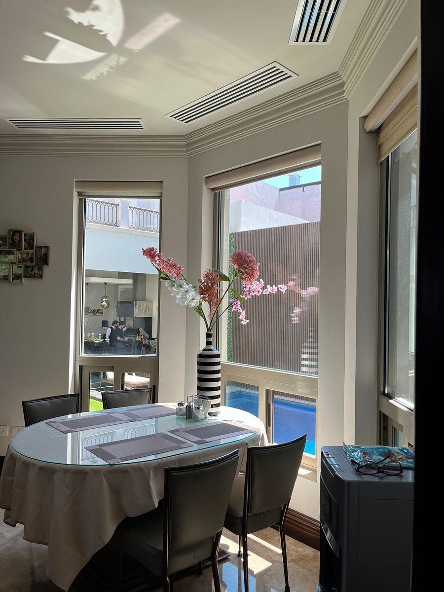 Casa em Cumbres Elite Premier, García, foto 16 de 30