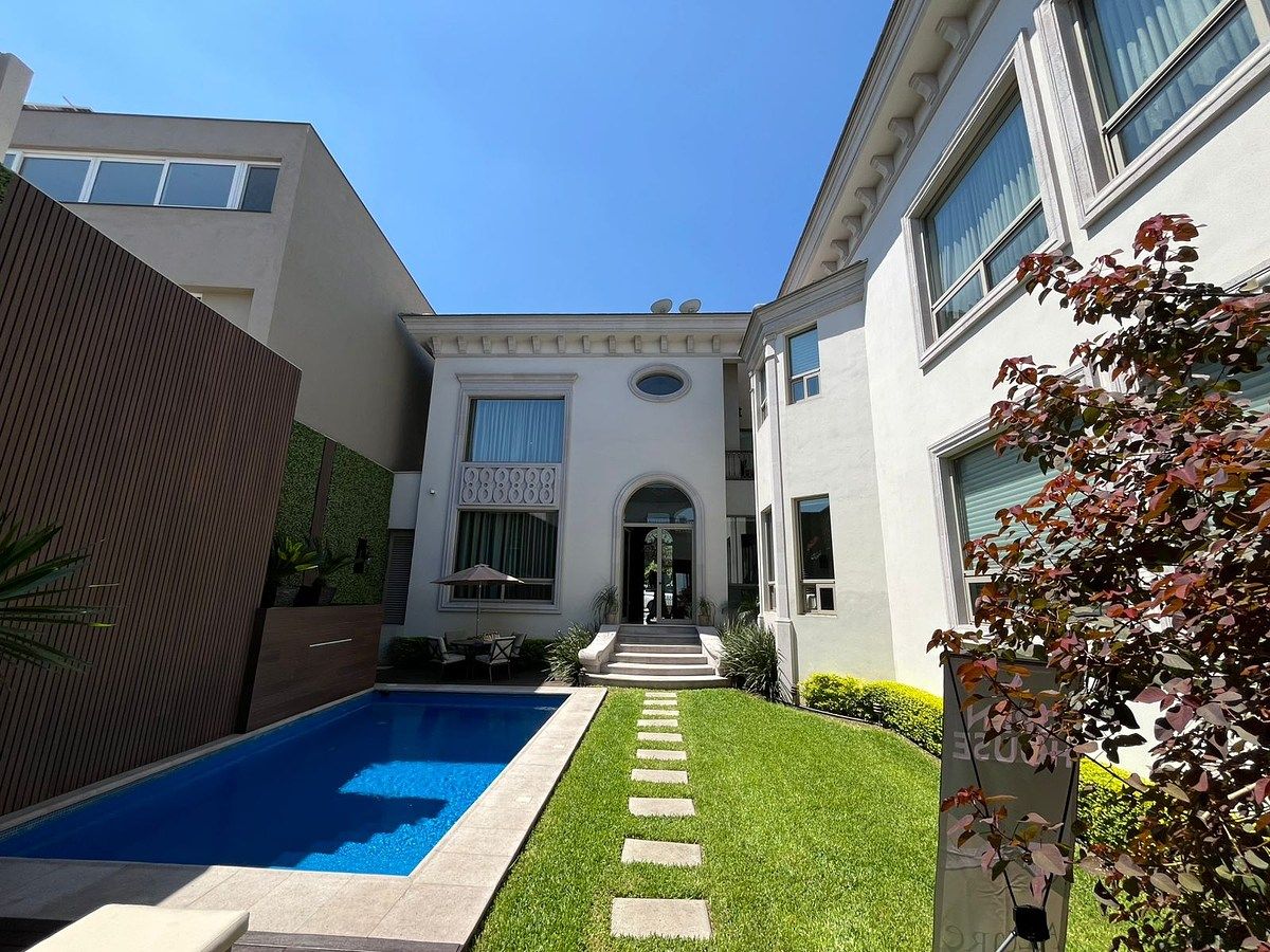 Casa em Cumbres Elite Premier, García, foto 17 de 30