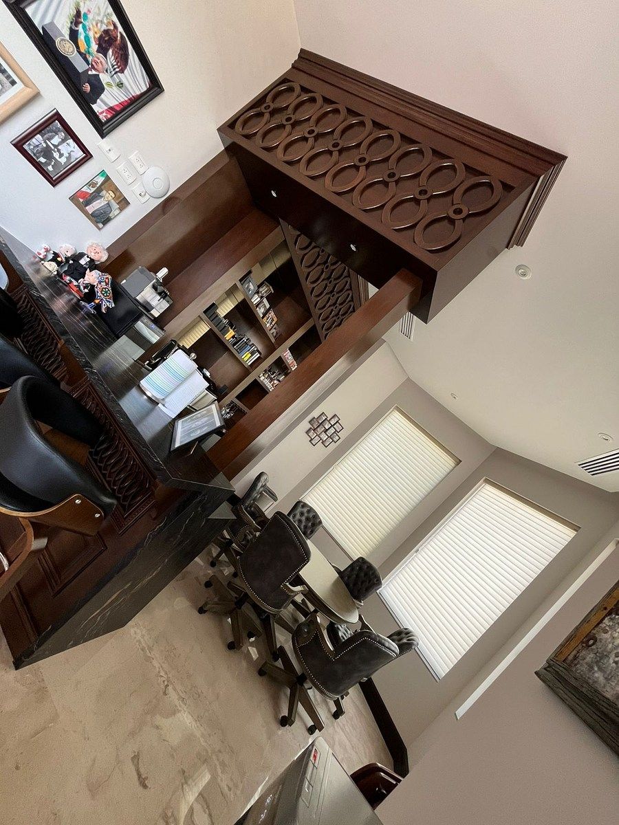 Casa em Cumbres Elite Premier, García, foto 19 de 30