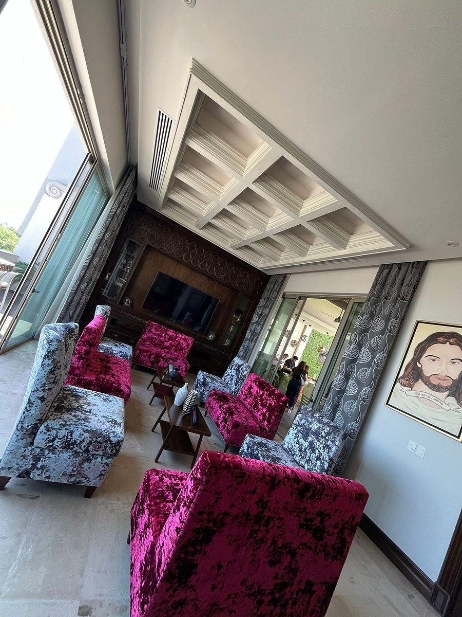 Casa em Cumbres Elite Premier, García, foto 20 de 30