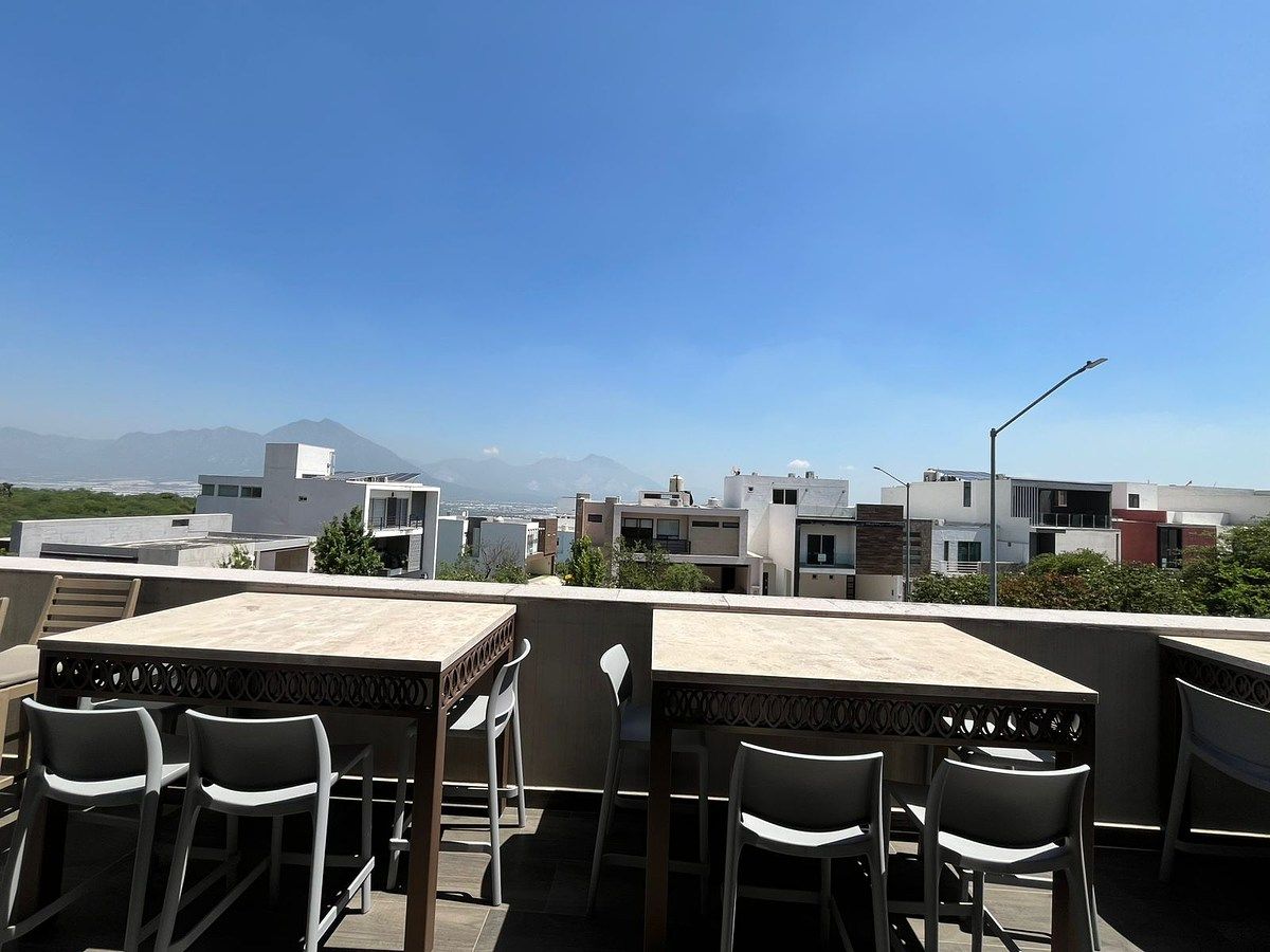 Casa em Cumbres Elite Premier, García, foto 21 de 30