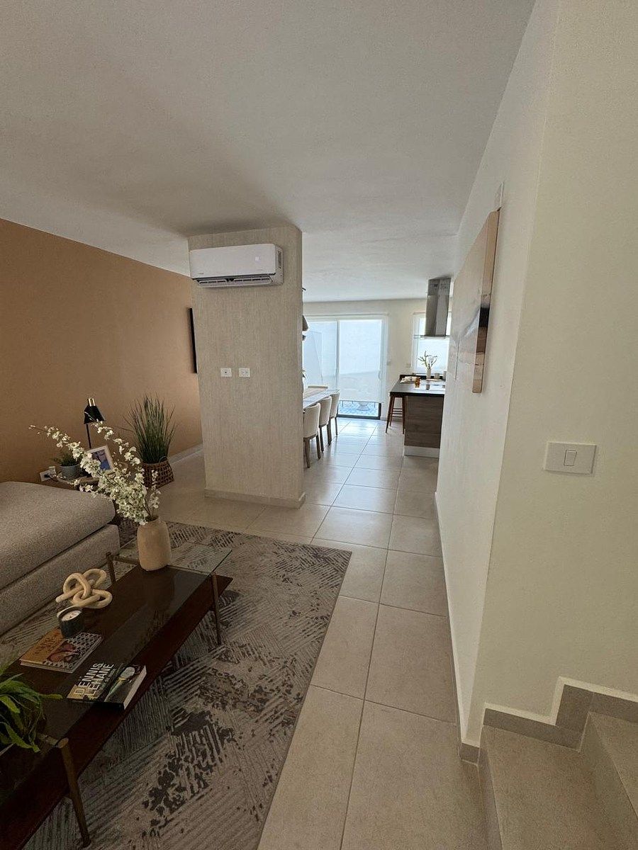 Casa en condominio en Dominio Cumbres, García, foto 2 de 26