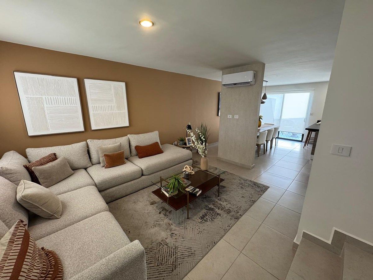 Casa en condominio en Dominio Cumbres, García, foto 4 de 26