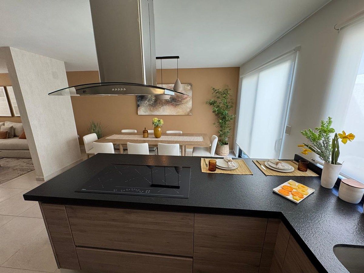Casa en condominio en Dominio Cumbres, García, foto 5 de 26