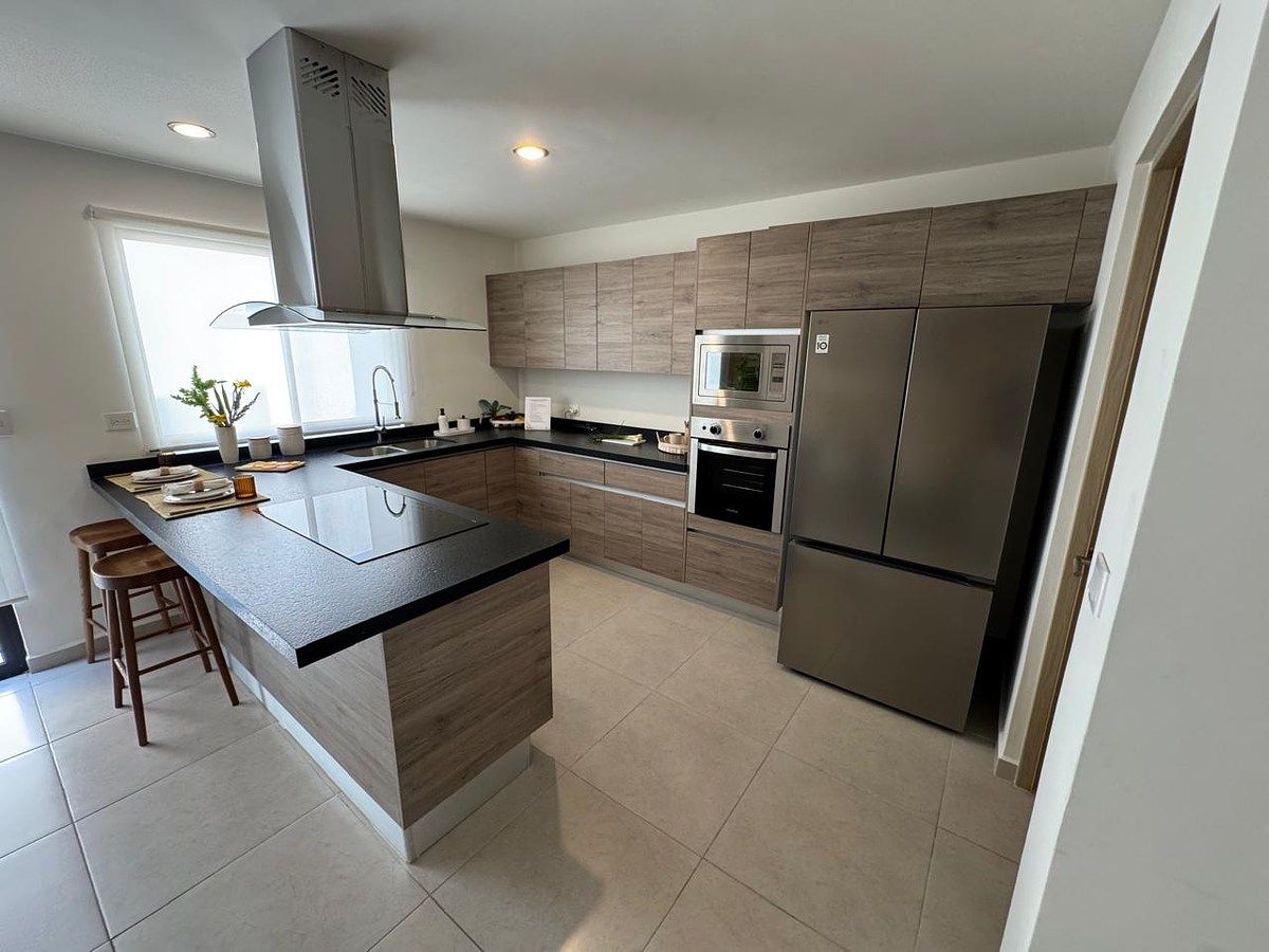 Casa en condominio en Dominio Cumbres, García, foto 6 de 26