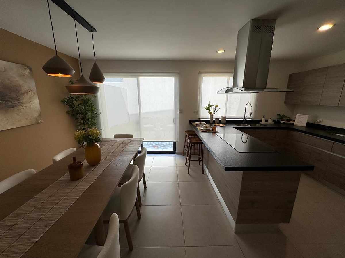 Casa en condominio en Dominio Cumbres, García, foto 7 de 26