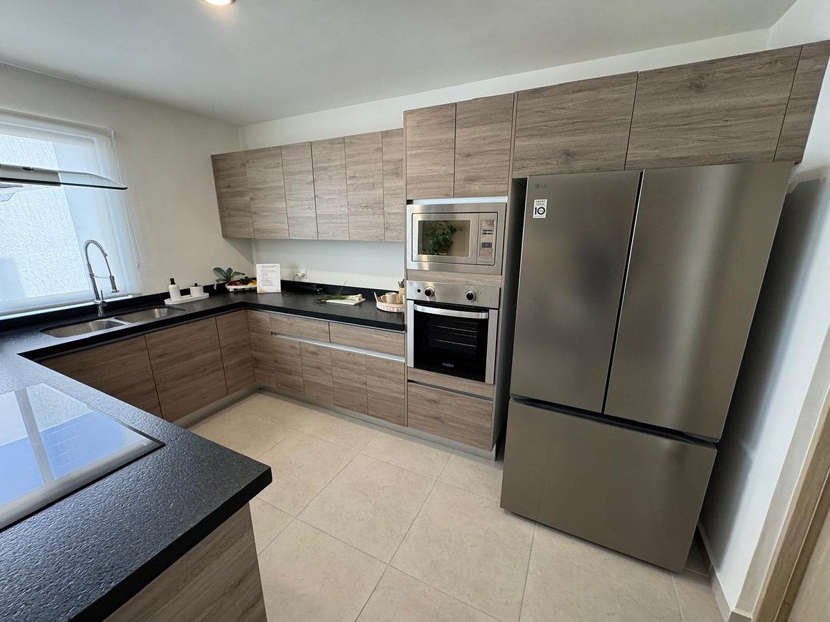 Casa en condominio en Dominio Cumbres, García, foto 8 de 26