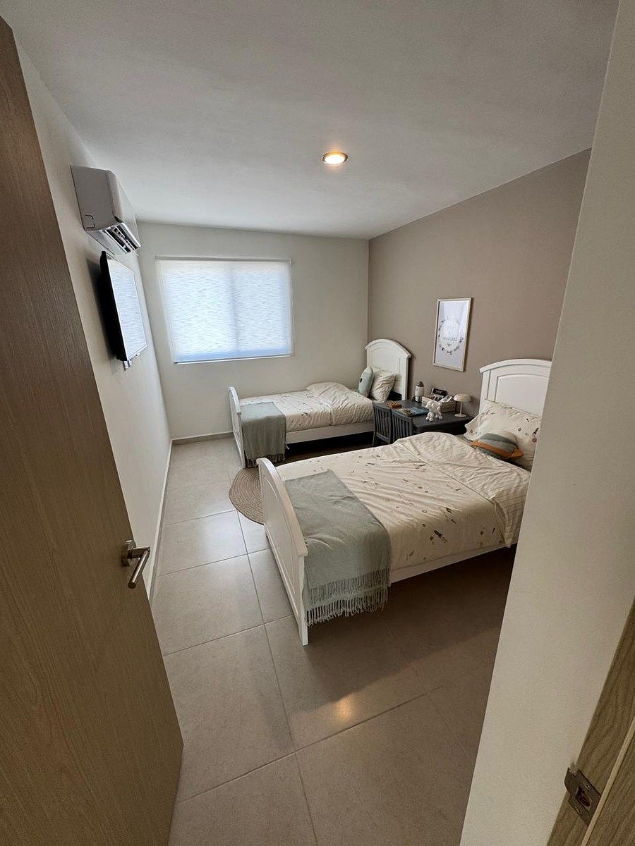 Casa en condominio en Dominio Cumbres, García, foto 11 de 26