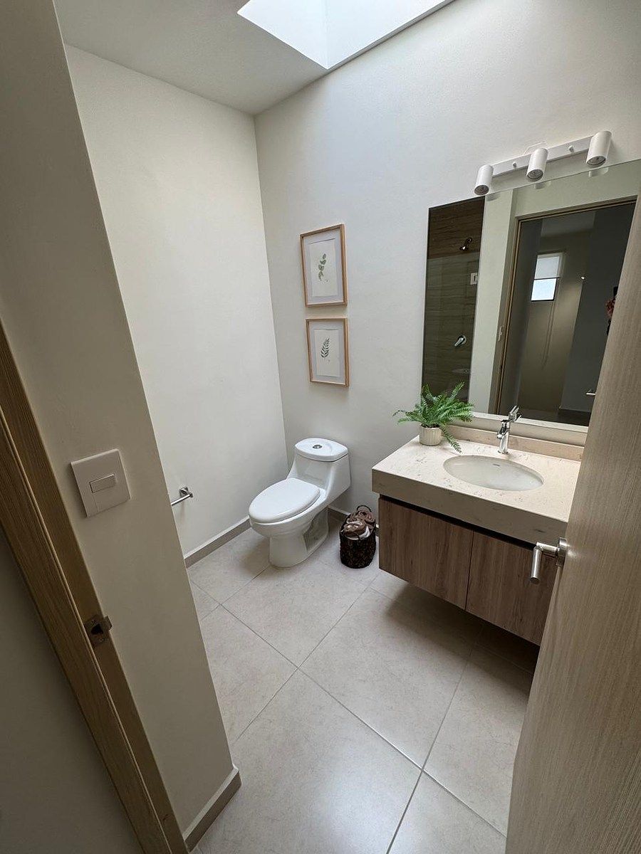 Casa en condominio en Dominio Cumbres, García, foto 15 de 26