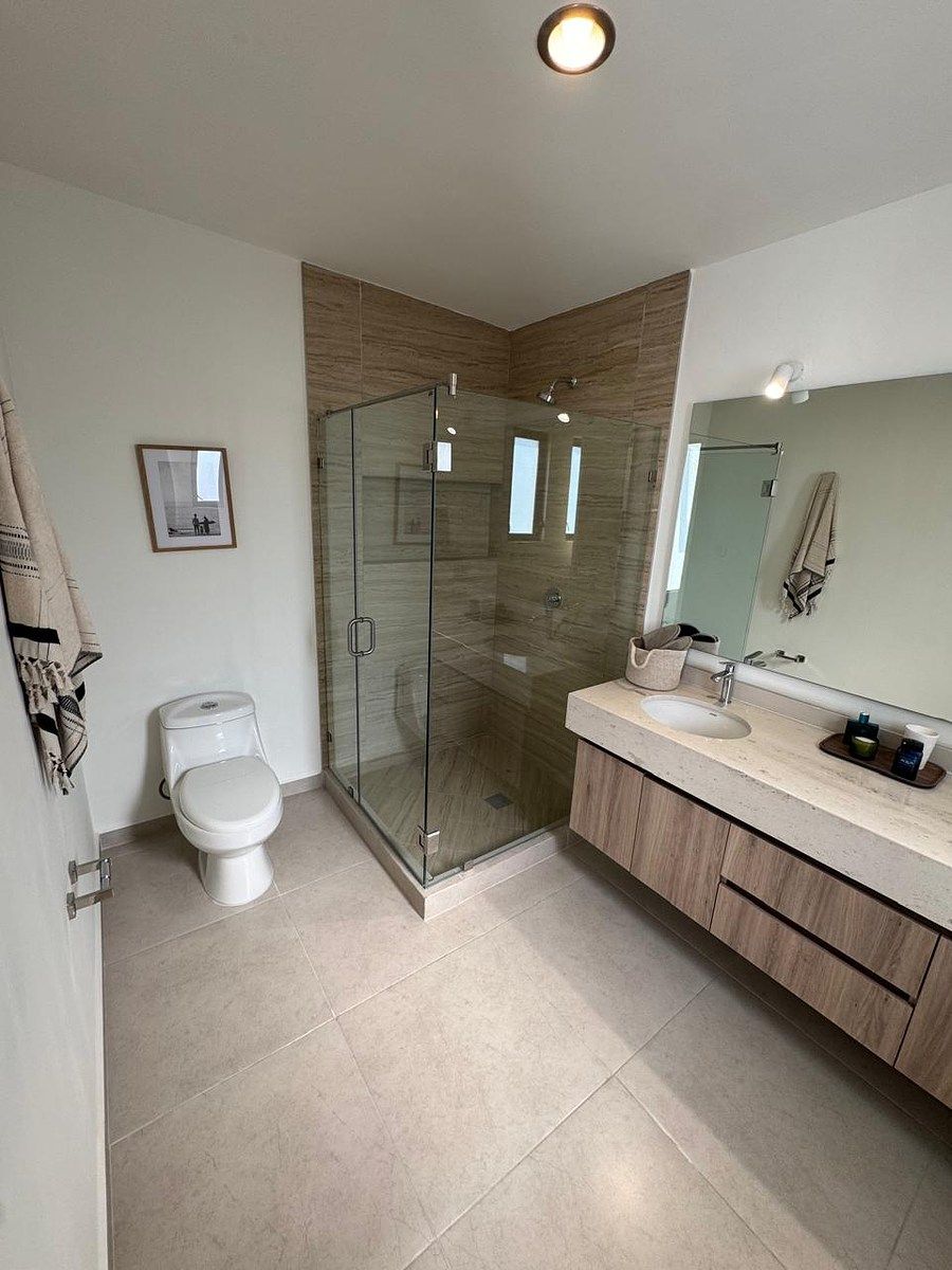 Casa en condominio en Dominio Cumbres, García, foto 19 de 26