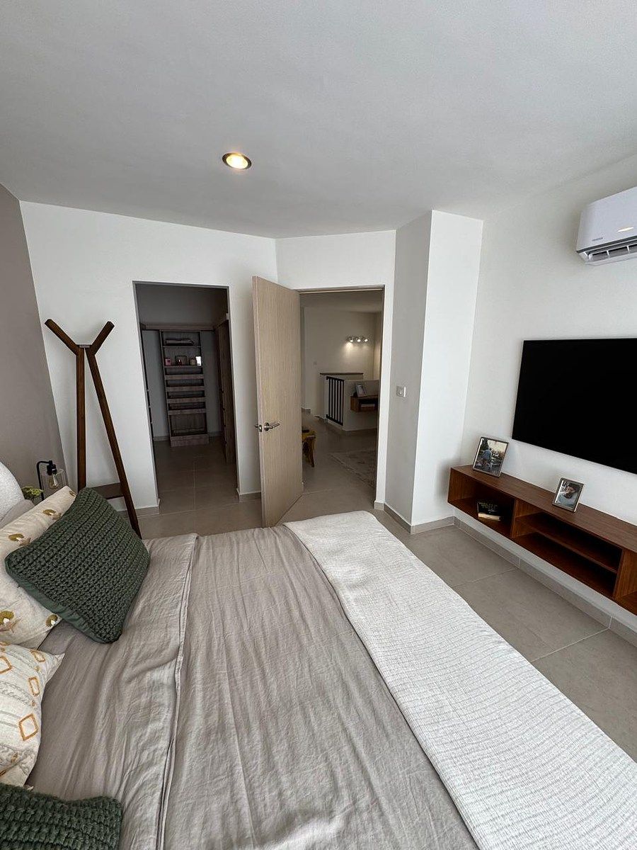 Casa en condominio en Dominio Cumbres, García, foto 21 de 26