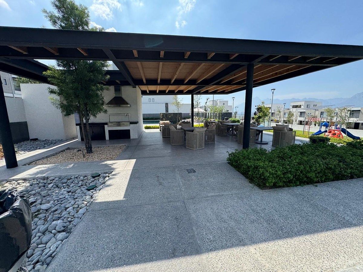 Casa en condominio en Dominio Cumbres, García, foto 23 de 26