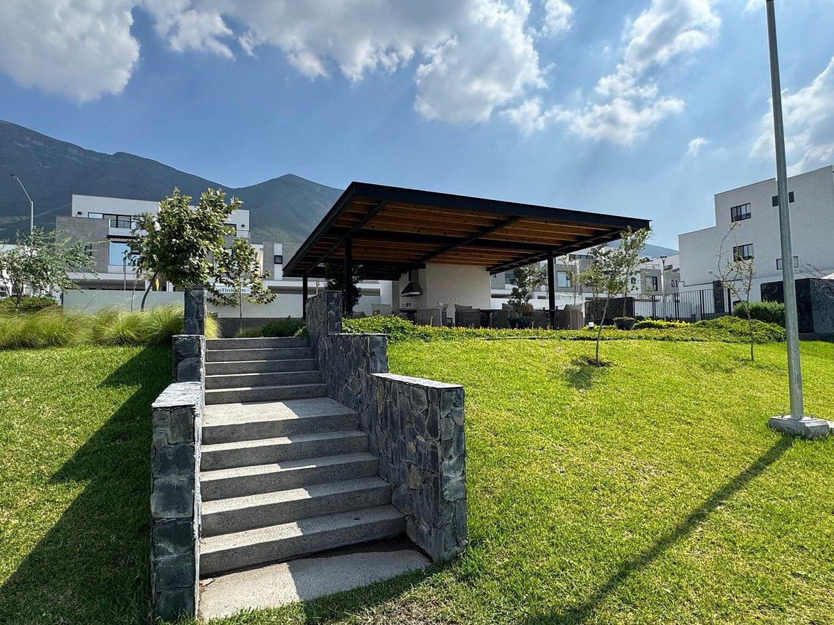 Casa en condominio en Dominio Cumbres, García, foto 25 de 26
