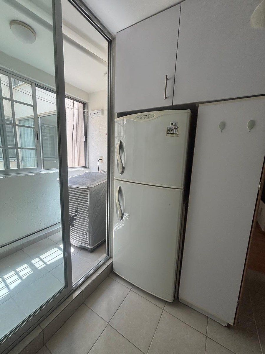 Apartamento em Colonia Nápoles, Benito Juárez, foto 7 de 8