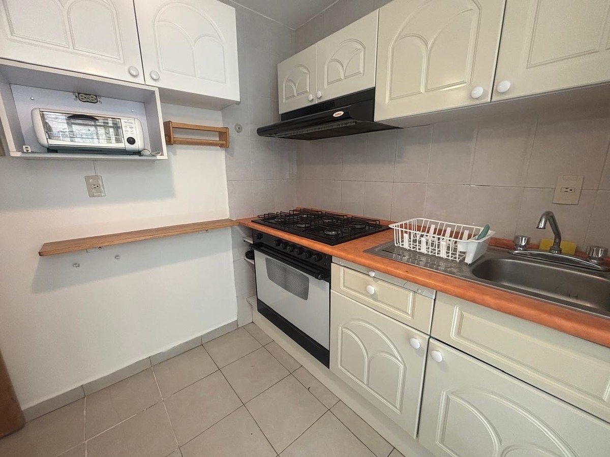 Apartamento em Colonia Nápoles, Benito Juárez, foto 6 de 8