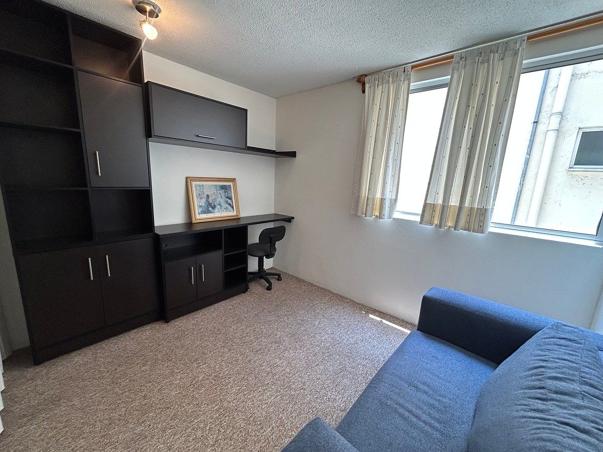 Apartamento em Colonia Nápoles, Benito Juárez, foto 2 de 8
