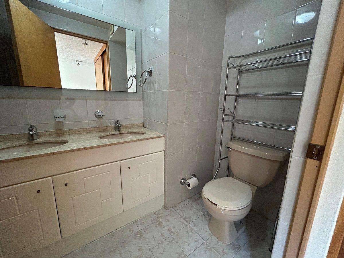 Apartamento em Colonia Nápoles, Benito Juárez, foto 5 de 8