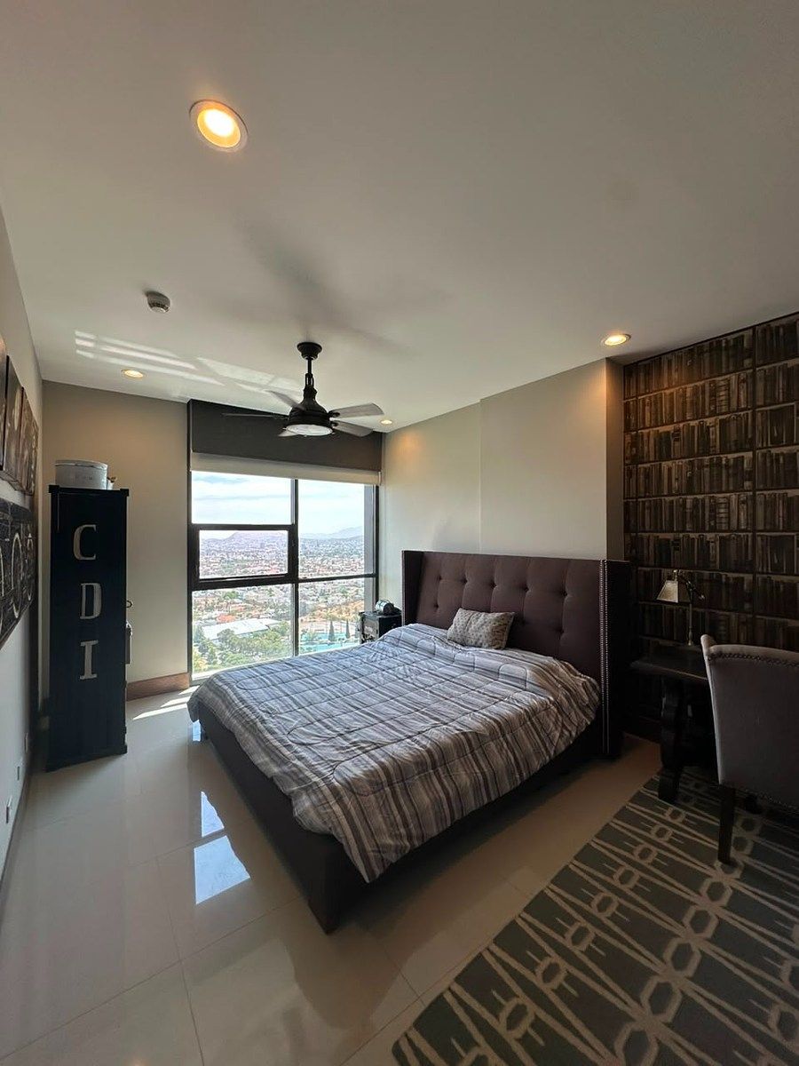 Apartamento em Hacienda Santa Fe, Chihuahua, foto 7 de 30