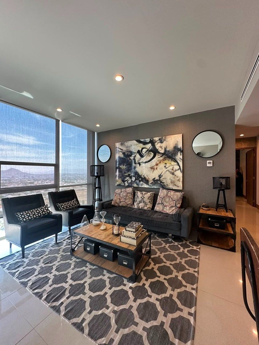 Apartamento em Hacienda Santa Fe, Chihuahua, foto 8 de 30