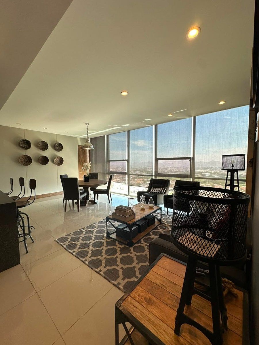 Apartamento em Hacienda Santa Fe, Chihuahua, foto 11 de 30